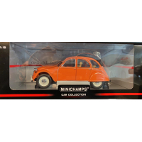 2CV 1:18